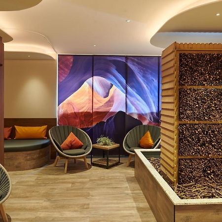 Hotel Fontana 바트키싱엔 외부 사진