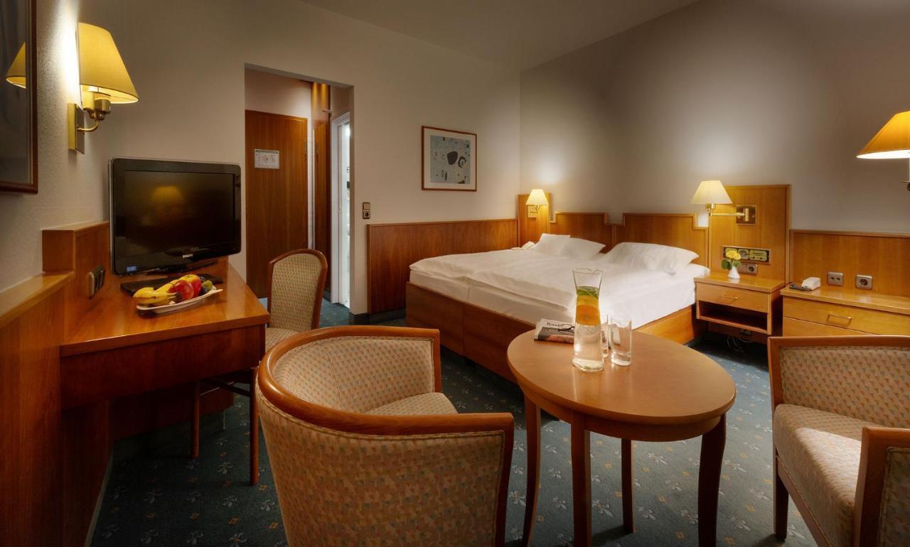 Hotel Fontana 바트키싱엔 외부 사진
