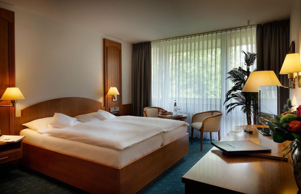 Hotel Fontana 바트키싱엔 외부 사진