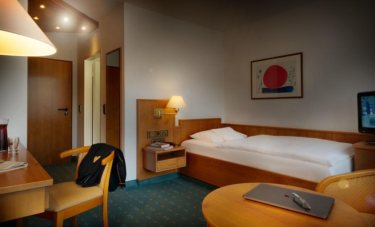 Hotel Fontana 바트키싱엔 외부 사진
